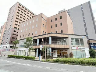 I O Rビルの画像