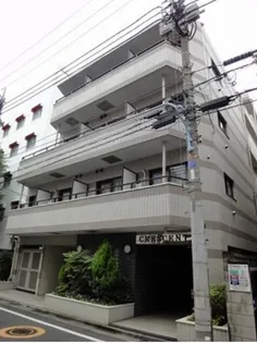 LEGALAND中野富士見町の画像