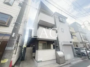 SOREVE大島の画像