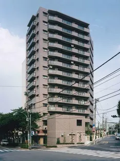 パークフロント中野新井薬師の画像