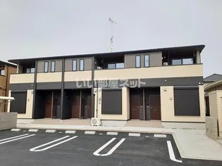 エトワールIVの画像