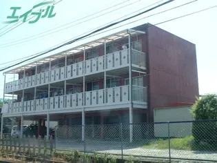 コーポ萩原の画像