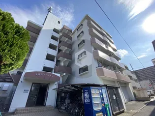 五百石マンションの画像