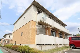 シャーメゾン楽音寺の画像