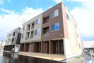 フレッシュリーⅡ Bの画像