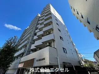 東京都小金井市本町2【マンション】の外観