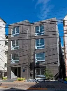 BLUE PALETTE用賀の画像