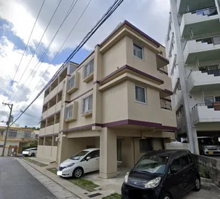 志庵(RHH)【4階】の外観