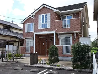 サンリッチ牧之原Ⅱの画像