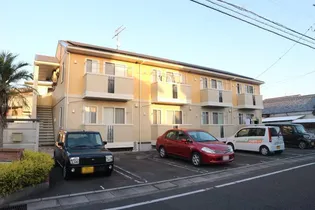 シナモンリッジ南の画像