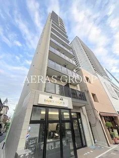 ラヴィエントタワーの画像