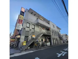 愛知県名古屋市千種区茶屋が坂1【マンション】の外観