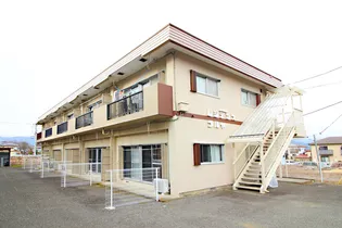 レジデンスフルヤの画像