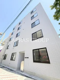 DSTYLE東浅草【4階】の外観