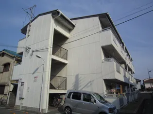 美山マンションの画像