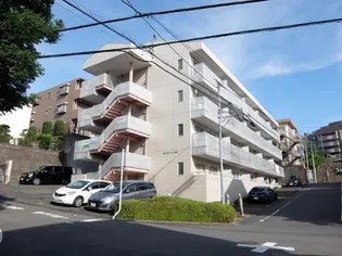 キャスケード28の画像