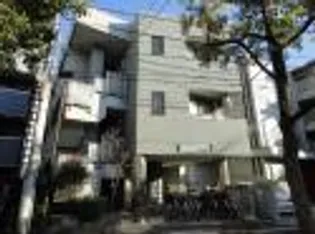 プレシャス西葛西【1階】の外観