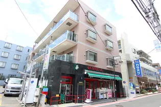 ソフィーナ美しが丘の画像