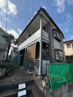 サンハイム成城の画像