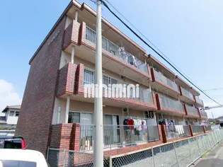 コーポ新富士の画像