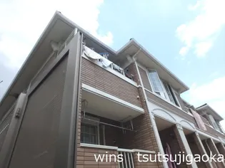 ガーデンヴィラ深大寺の画像