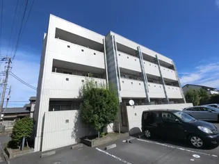 千葉県千葉市中央区蘇我2【マンション】の外観