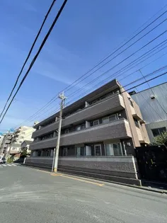 Palais Royal de Mere【2階】の外観