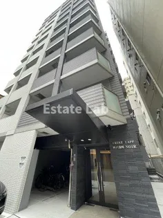 CREST TAPP 神戸湊町 NOIRの画像