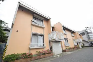 ネオハイツ伊藤の画像