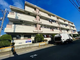 ロイヤルハイツ小宮の画像