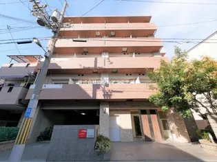 W O B 塚本の画像