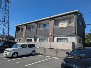 CASSININ棟の画像