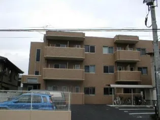 宮城県仙台市青葉区米ケ袋1【マンション】の外観