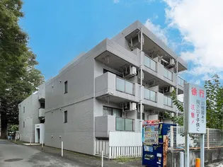 パースサイドの画像