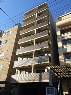 レガリス清澄白河ブロッサムの画像