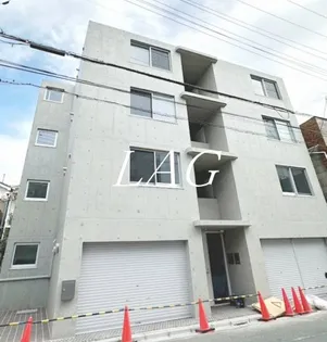 LUDENS大崎ANNEXの画像