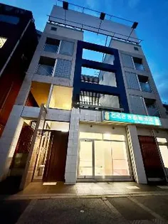 サンキャッスル菅原の画像