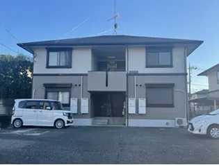 パストラルB棟の画像