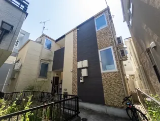 メゾン ド ワイ 新小岩の画像