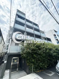 B CITY 高田馬場 ALIVIEの画像