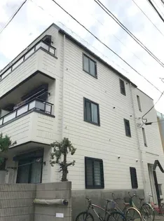 サンテラス南麻布の画像