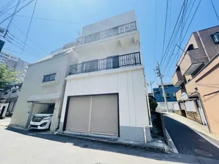 ●ハイツフクオカ【3階】の外観