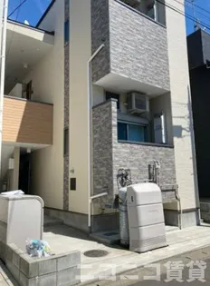 アンソレイエ中野栄の画像