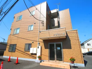 アヴニールの画像