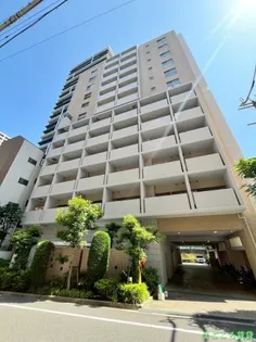 エステムプラザ大阪セントラルシティの画像