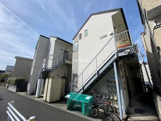 ドミール本郷台Iの画像