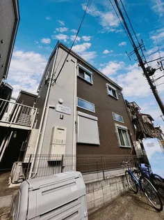 ヒルズ弘明寺の画像