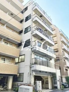 樋口ハイツの画像