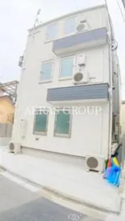 ブリリアント北千住の画像