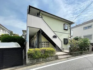 ヴェルフルール桜丘の画像